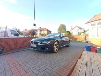 Used BMW 6 Series 2008 for sale - 75162385: Photo