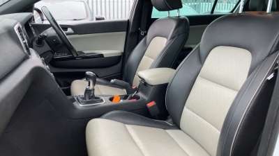 Used Kia Sportage 2016 for sale - 76564991: Photo 3