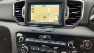 Used Kia Sportage 2016 for sale - 76564991: Photo 4