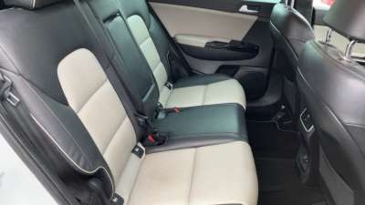 Used Kia Sportage 2016 for sale - 76564991: Photo 8