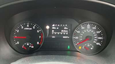 Used Kia Sportage 2016 for sale - 76564991: Photo 9