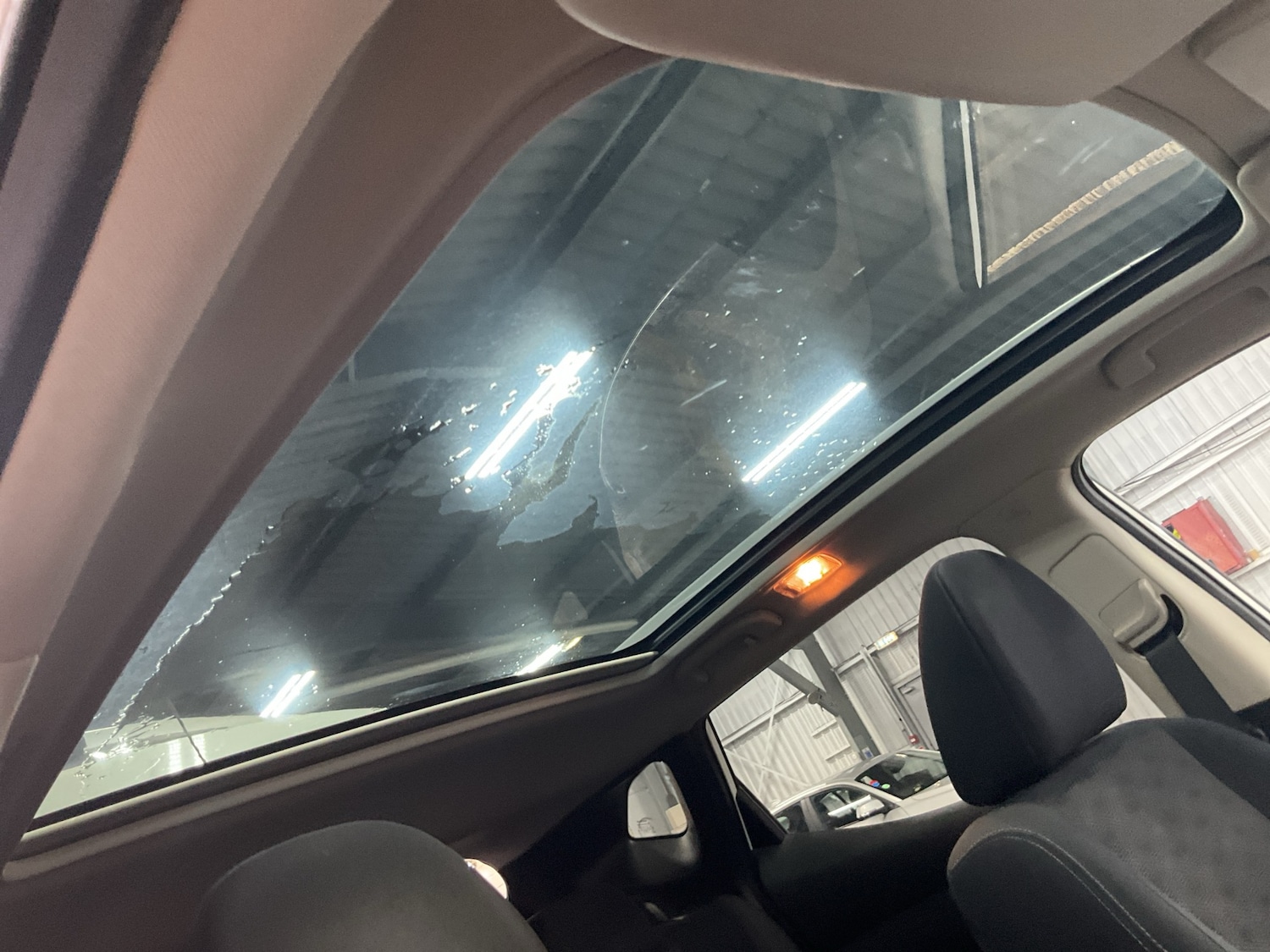 Used Nissan Qashqai 2016 for sale - 77377908: Photo 4