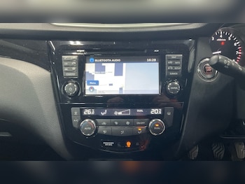 Used Nissan Qashqai 2016 for sale - 77377908: Photo