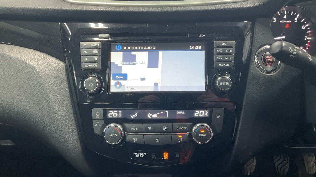 Used Nissan Qashqai 2016 for sale - 77377908: Photo 5