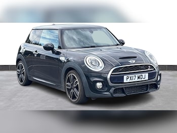 Used MINI Hatch 2017 for sale - 79545289: Photo