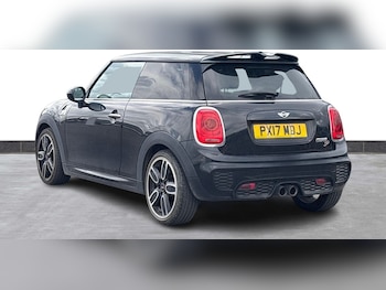Used MINI Hatch 2017 for sale - 79545289: Photo