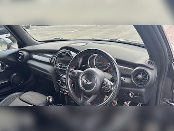 Used MINI Hatch 2017 for sale - 79545289: Photo