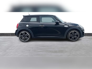 Used MINI Hatch 2017 for sale - 79545289: Photo