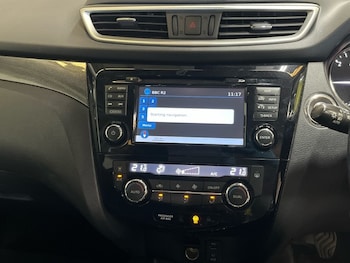 Used Nissan X-Trail 2017 for sale - 79545373: Photo