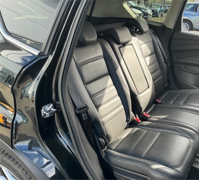 Used Ford Kuga 2018 for sale - 77847451: Photo 10