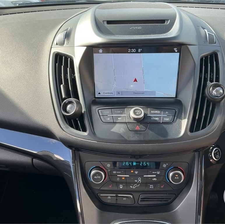 Used Ford Kuga 2018 for sale - 77847451: Photo 3