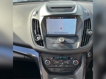 Used Ford Kuga 2018 for sale - 77847451: Photo