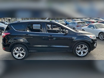 Used Ford Kuga 2018 for sale - 77847451: Photo