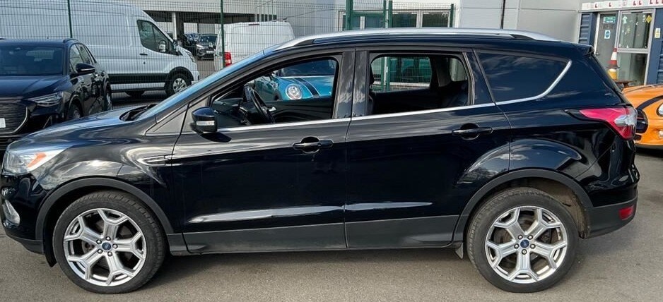 Used Ford Kuga 2018 for sale - 77847451: Photo 6