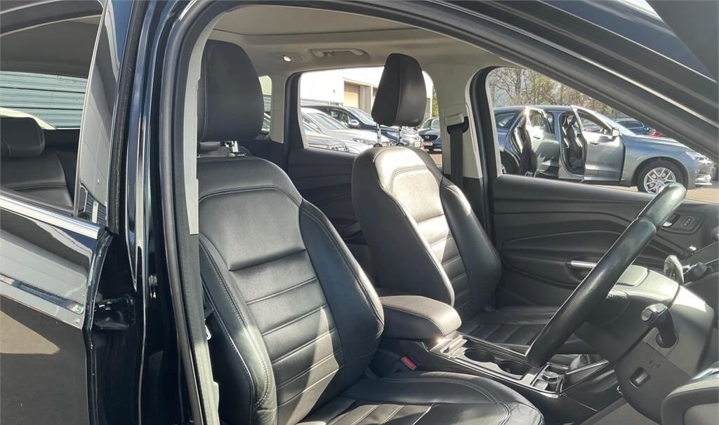 Used Ford Kuga 2018 for sale - 77847451: Photo 7