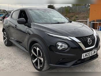 Used Nissan Juke 2020 for sale - 79571801: Photo