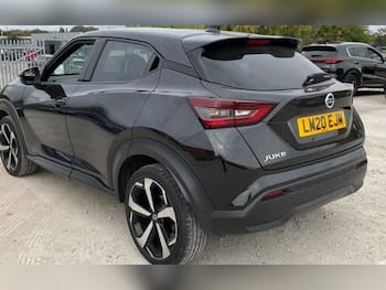 Used Nissan Juke 2020 for sale - 79571801: Photo