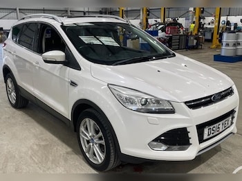 Used Ford Kuga 2015 for sale - 79503912: Photo