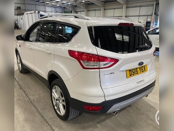 Used Ford Kuga 2015 for sale - 79503912: Photo