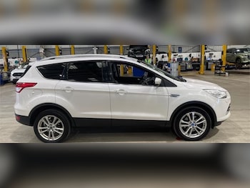 Used Ford Kuga 2015 for sale - 79503912: Photo