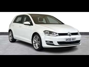 2016 (66) - 2.0 TDI GT Edition 5dr ++ SUNROOF / SAT NAV / DAB / 35 TAX / ULEZ ++