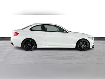 Used BMW 2 Series 2018 for sale - 79476632: Photo