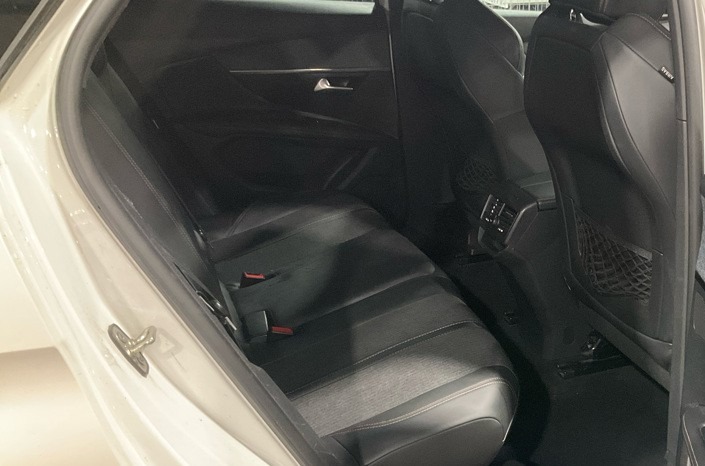 Used Peugeot 3008 2017 for sale - 76750702: Photo 10