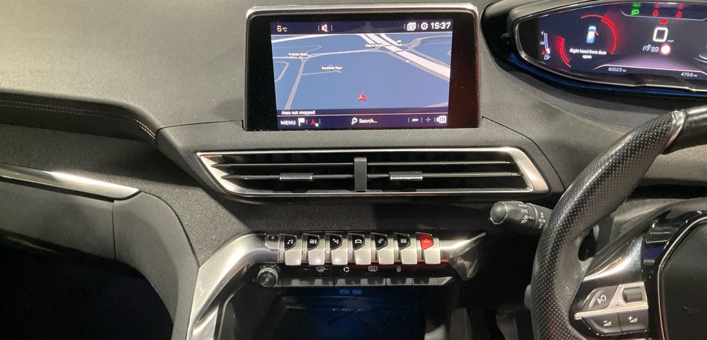 Used Peugeot 3008 2017 for sale - 76750702: Photo 3