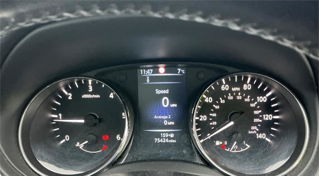 Used Nissan Qashqai 2014 for sale - 77417937: Photo 10