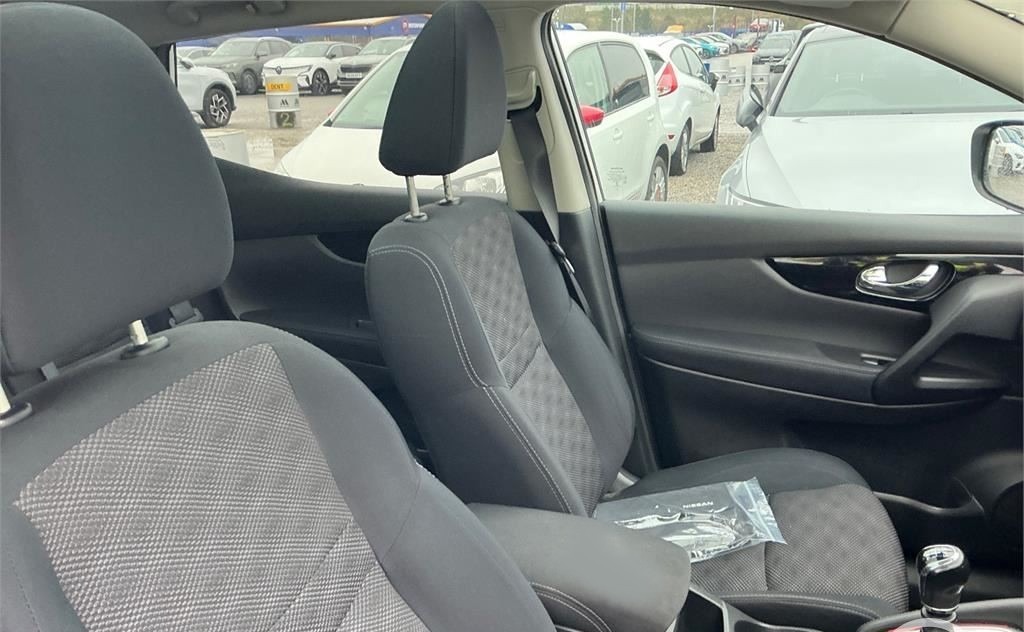 Used Nissan Qashqai 2014 for sale - 77417937: Photo 11