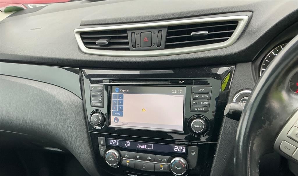 Used Nissan Qashqai 2014 for sale - 77417937: Photo 3