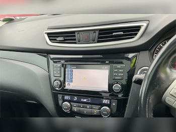 Used Nissan Qashqai 2014 for sale - 77417937: Photo