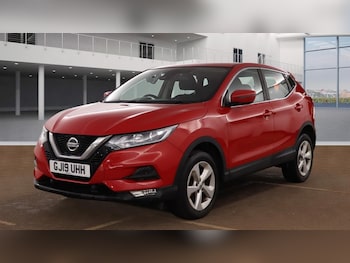 Used Nissan Qashqai 2019 for sale - 76253482: Photo 3
