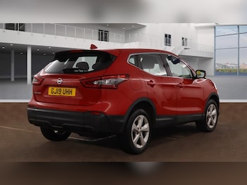 Used Nissan Qashqai 2019 for sale - 76253482: Photo 4
