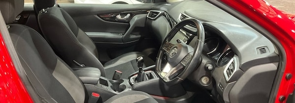Used Nissan Qashqai 2019 for sale - 76253482: Photo 7
