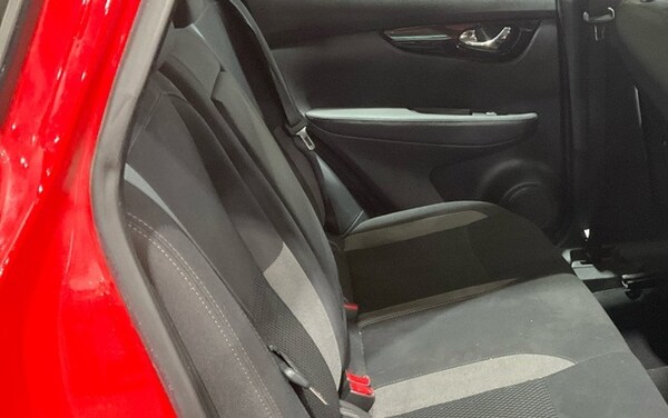 Used Nissan Qashqai 2019 for sale - 76253482: Photo 8