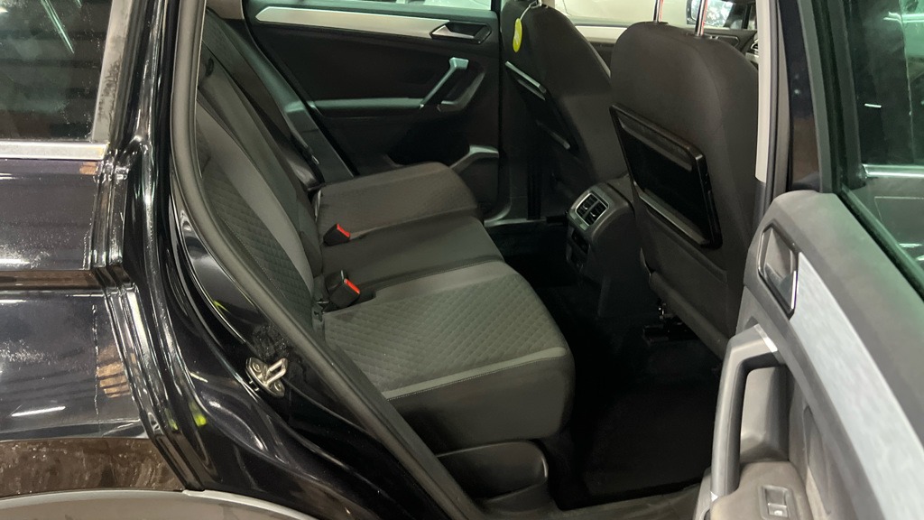 Used Volkswagen Tiguan 2016 for sale - 77542556: Photo 10