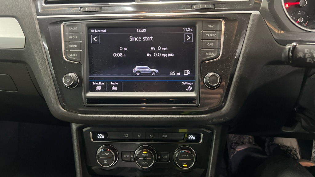 Used Volkswagen Tiguan 2016 for sale - 77542556: Photo 3