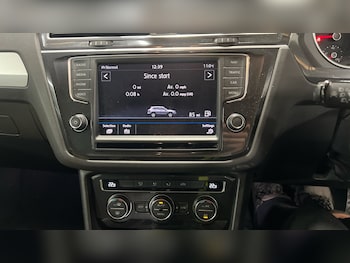 Used Volkswagen Tiguan 2016 for sale - 77542556: Photo