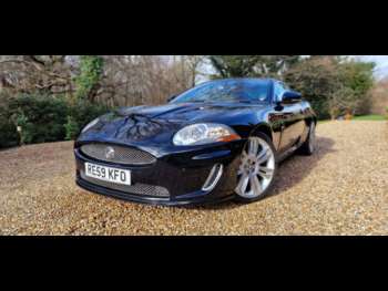 2009 (59) - 5.0 Supercharged V8 R 2dr Auto