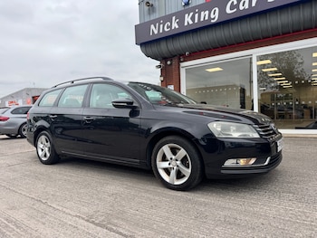 Used Volkswagen Passat 2011 for sale - 78764480: Photo