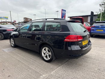 Used Volkswagen Passat 2011 for sale - 78764480: Photo