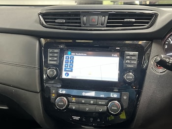 Used Nissan X-Trail 2018 for sale - 78508036: Photo