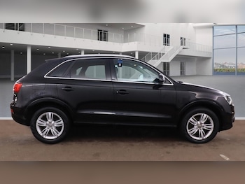 2012 (12) - 2.0 TDI SE 5dr ++ 1 OWNER / 10 SERVICES / LEATHER ++