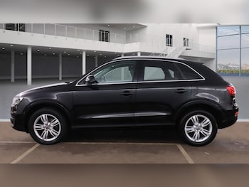 Used Audi Q3 2012 for sale - 76859386: Photo