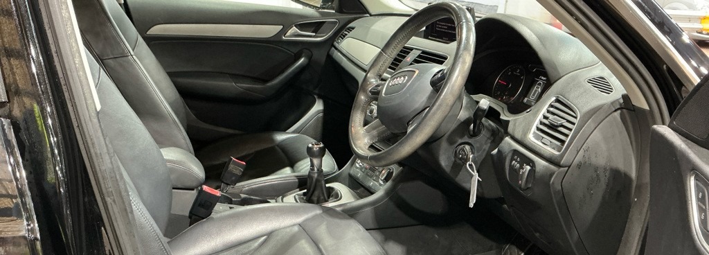 Used Audi Q3 2012 for sale - 76859386: Photo 7