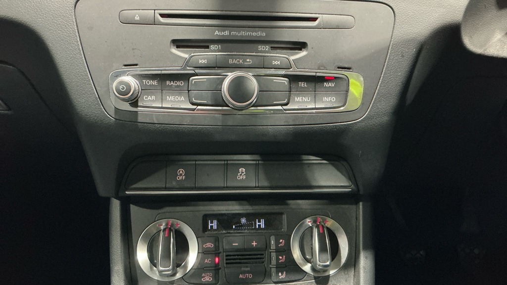 Used Audi Q3 2012 for sale - 76859386: Photo 8