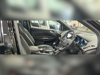 Used Ford Kuga 2017 for sale - 79458391: Photo