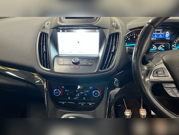 Used Ford Kuga 2017 for sale - 79458391: Photo