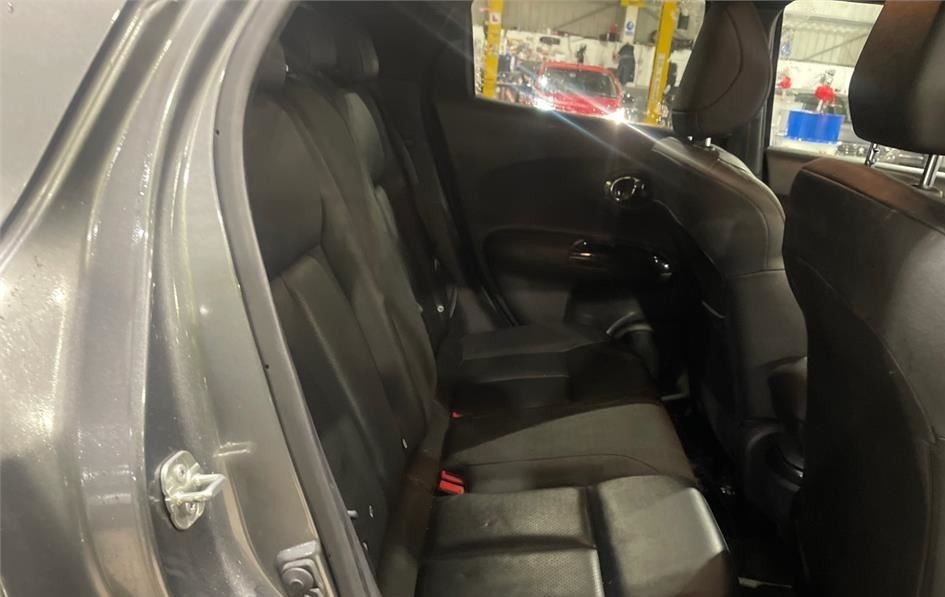 Used Nissan Juke 2018 for sale - 76932181: Photo 10